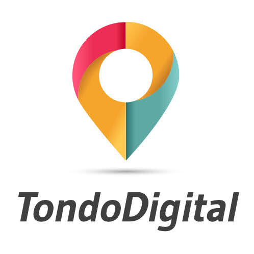 Tondo Digital SEO & Marketing for Law Firms Pic 1 - Logo