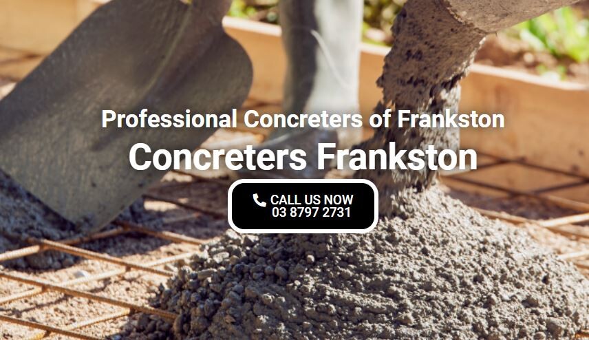 Professional Concreters Of Frankston Pic 1