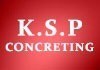 K.S.P CONCRETING Pic 3