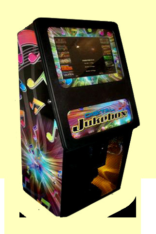 Jukebox Express Pic 1