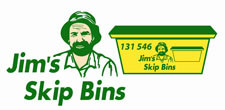 Jim's Skip Bins Pic 1