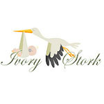 Ivory Stork Baby Boutique Pic 1 - ivory stork baby boutique