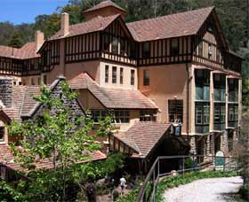 Jenolan Caves House Pic 1 - Jenolan Caves House