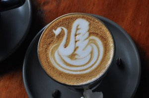 Jozo Pic 4 - Beautiful Latte Art