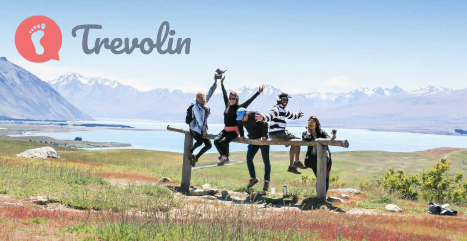 trevolin Pic 1 - find travel buddy local guide free travel accommodation