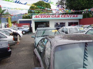 Action Car Centre Pic 1