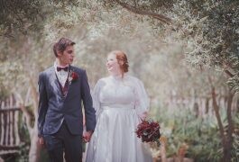 Nova Wedding Photography Melbourne Pic 2