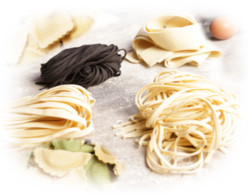 CuisineCorp Australia Pic 3 - Pasta