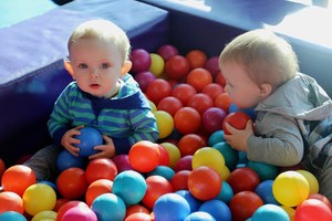 Lollipops Playland and Cafe Pic 2