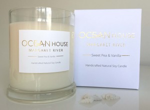 Ocean House Pic 2 - Ocean House Collection Margaret River Sweet Pea Vanilla