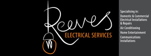 Reeves Electrical Services Pty Ltd Warrnambool Pic 3