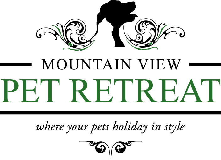 Mountain View Pet Retreat Pic 1 - Add a caption