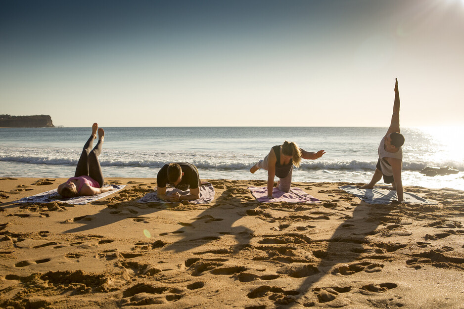 Beachlife Physiotherapy Narrabeen Pic 2