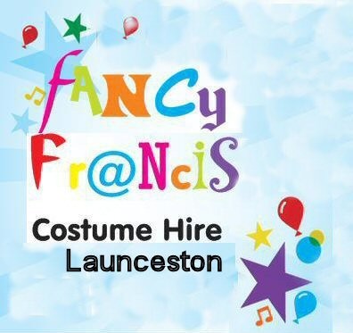 Fancy Francis Costume Hire Pic 1