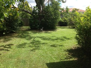 Raymonds Mowing Pic 3