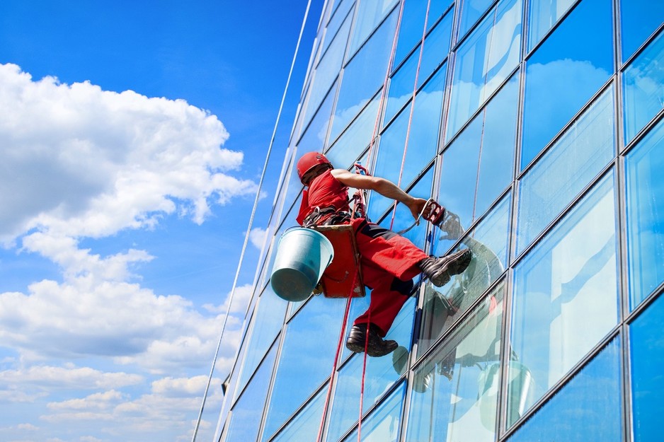 Master Window Cleaners Pic 1