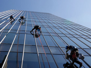 Master Window Cleaners Pic 2