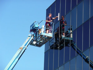 Master Window Cleaners Pic 4