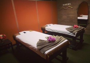 Cassia Thai Massage Pic 5