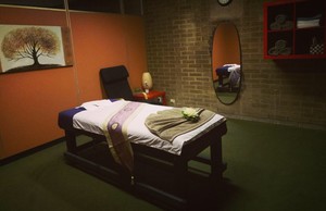 Cassia Thai Massage Pic 4