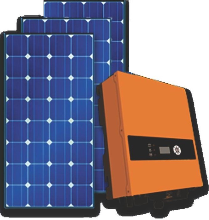 SOLAR MINER Pic 1