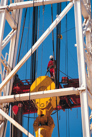 Industrial Licencing Solutions Pty Ltd Pic 4 - Rigging