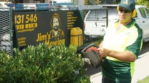 Jim's Mowing West Beach North Pic 3