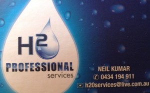 H20 Professional Services Pic 2