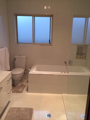 National Tilers Melbourne Pic 3 - Full bathroom renovation in Melbourne Melbourne tiling