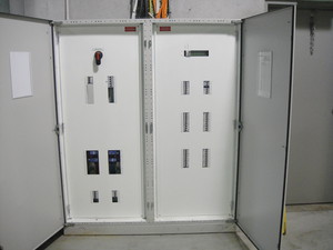 IJE Australia Pic 4 - Switchboard Installations Upgrades Relocations and Preventative Maintenance