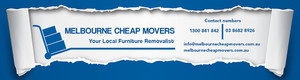 Melbourne Cheap Movers Pic 5