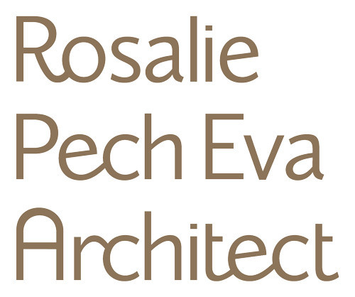 Rosalie Pech Eva Architect Pic 1