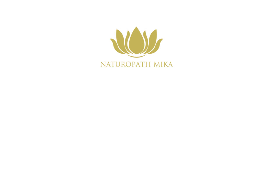 Naturopath Mika Pic 1