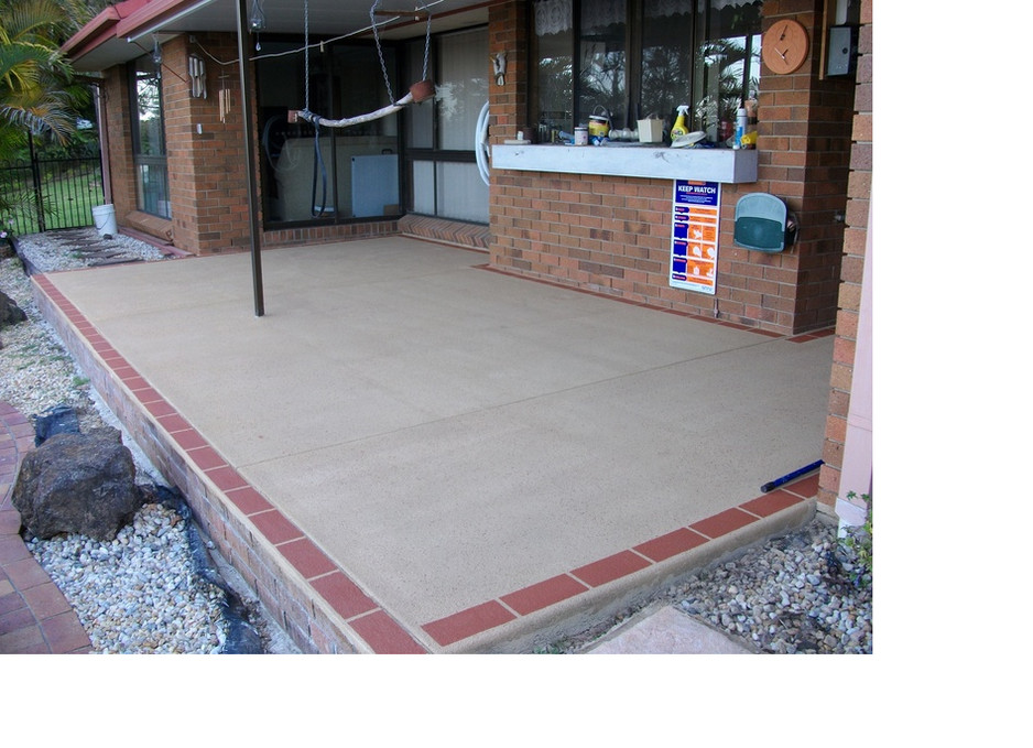 prestigous Covercrete in Lismore, NSW, Concrete & Cement TrueLocal