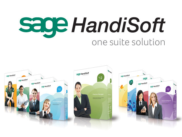 Sage Handisoft Pic 1 - Software Solutions