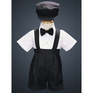 Blame the Baby Boys Suits and Formal Wear Pic 3 - Stunning formal wear for babies and boys from as small as 000