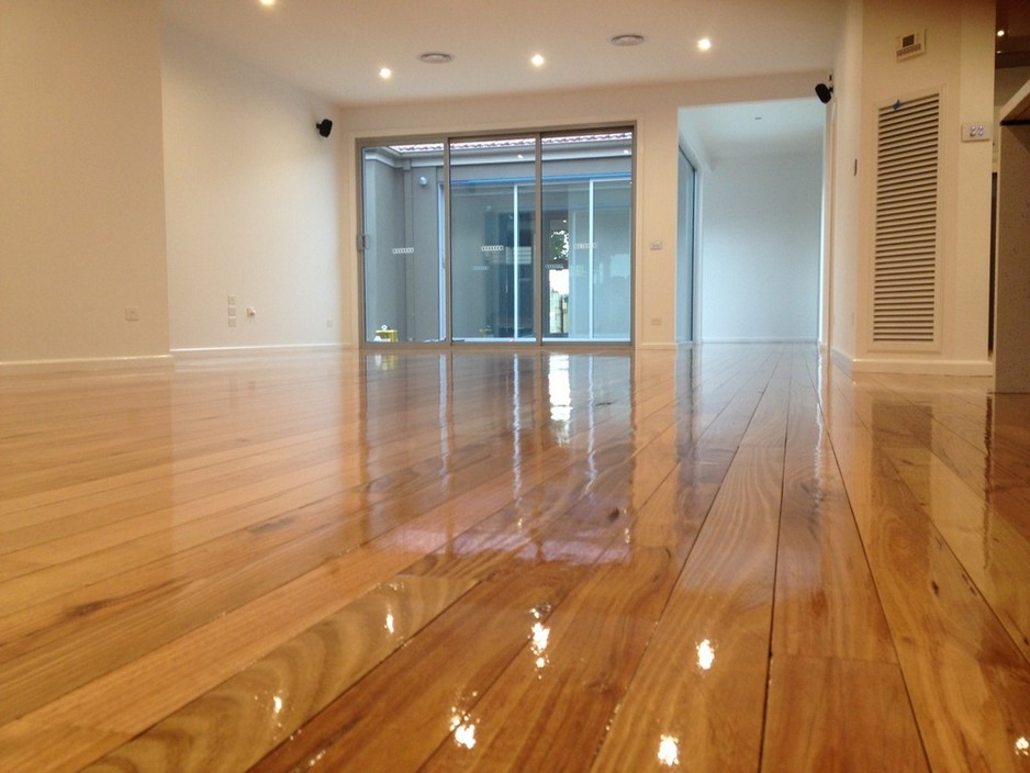 Bendigo Floor Sanding in Golden Square, VIC, Flooring TrueLocal