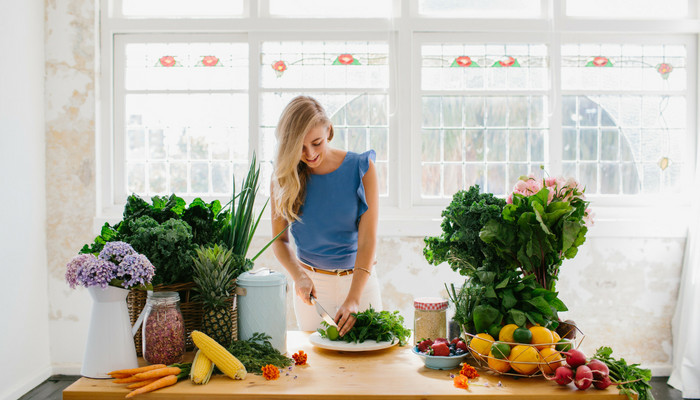 Suzie Weber Naturopath Pic 2