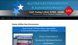 Allstar Gas Conversions Pic 4