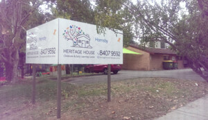 Heritage House Hornsby Childcare & Early Learning Centre Pic 3