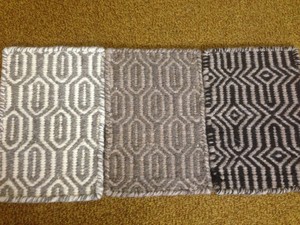 Rug Junction Pic 2 - Flat Weaves 100 Wool