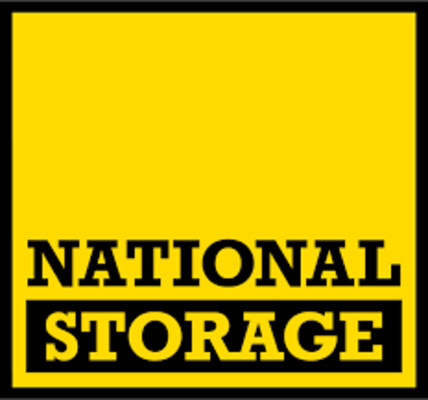 National Storage Thornton, Hunter Pic 1