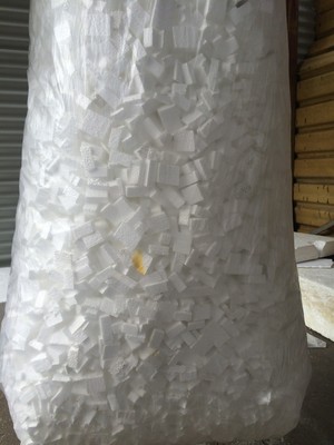 Polystyrene Products Pty Ltd Pic 3 - Packaging Chips