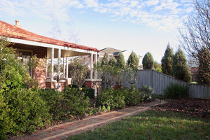 Botanica Mowing and Gardening Services Pic 3 - BEFORE