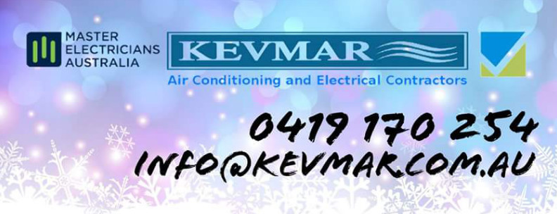 KEVMAR Aust. Pty Ltd Pic 1