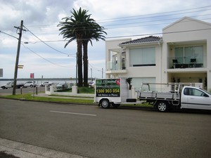 AJD Mowing Pic 5 - Dolls Point