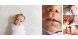 Emma Meyer Photographer Pic 2 - Newborn Photography Phillip Island EmmaMeyer