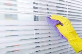 Curtain Cleaning Melbourne Pic 2 - Blinds Cleaning In Melbourne