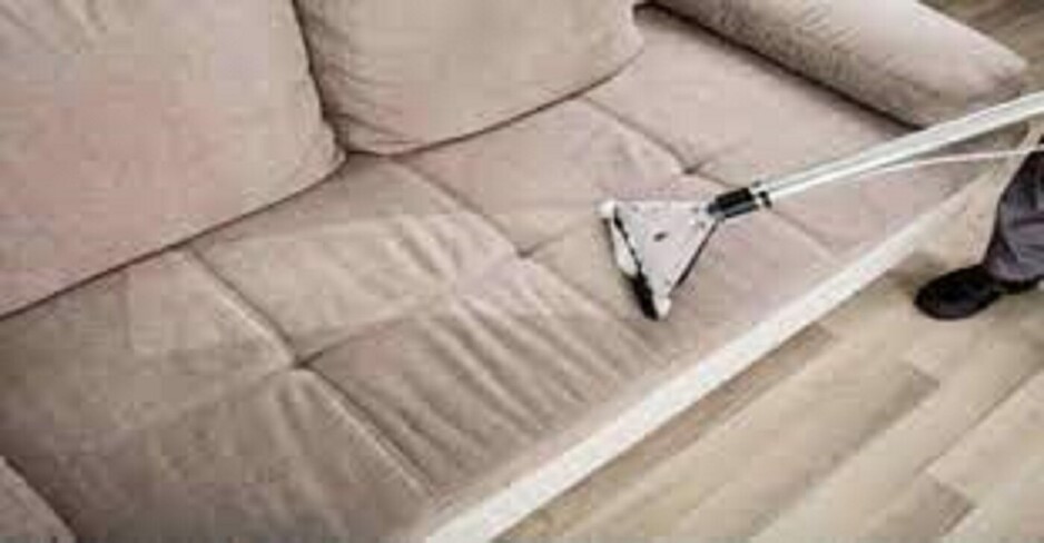 Carpet Cleaning Sydney Pros - couch cleaning Pic 1