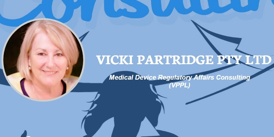 Vicki Partridge Pty Ltd Pic 1